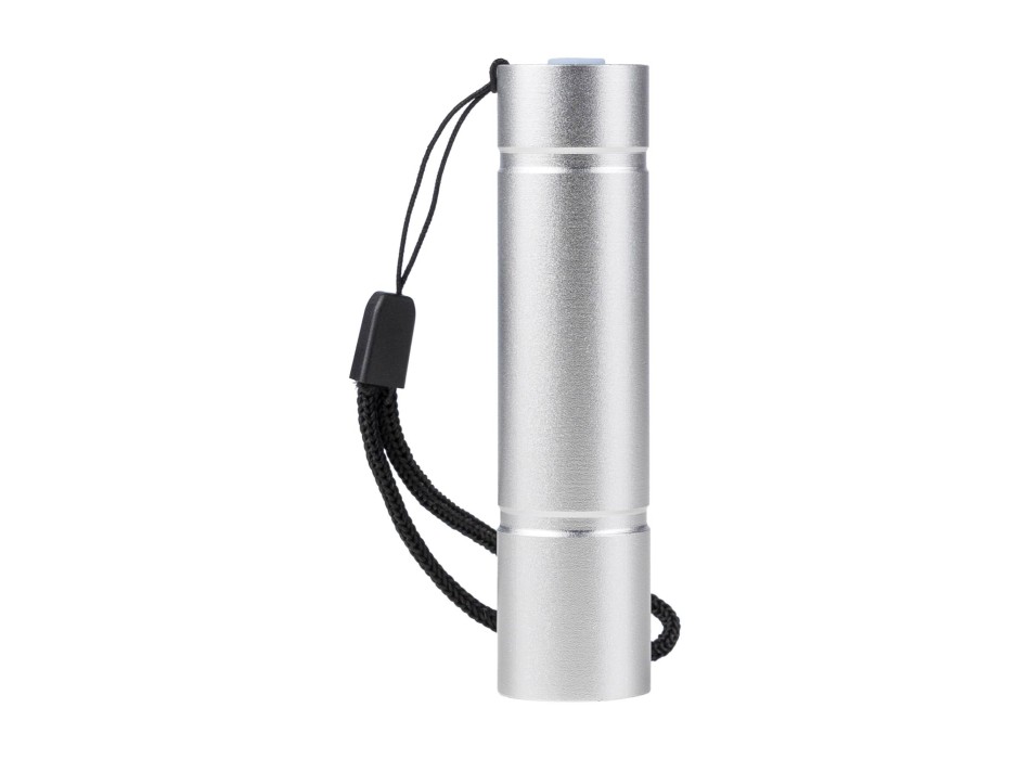 Torcia Sami | Riciclata | Ricaricabile FullGadgets.com