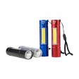 Torcia Sami | Riciclata | Ricaricabile FullGadgets.com