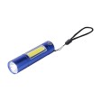 Torcia Sami | Riciclata | Ricaricabile FullGadgets.com