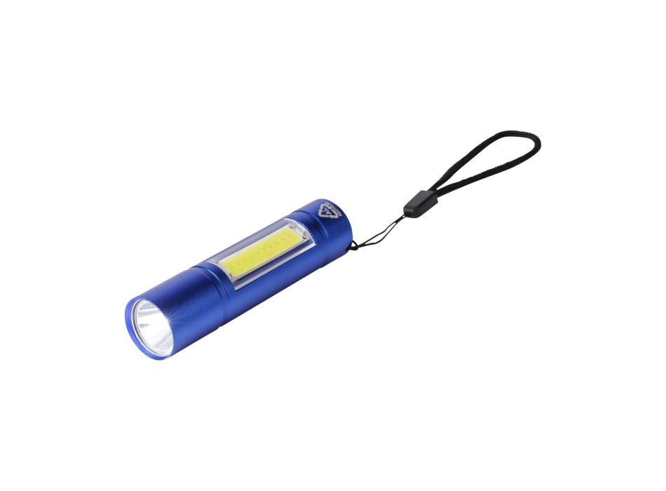 Torcia Sami | Riciclata | Ricaricabile FullGadgets.com