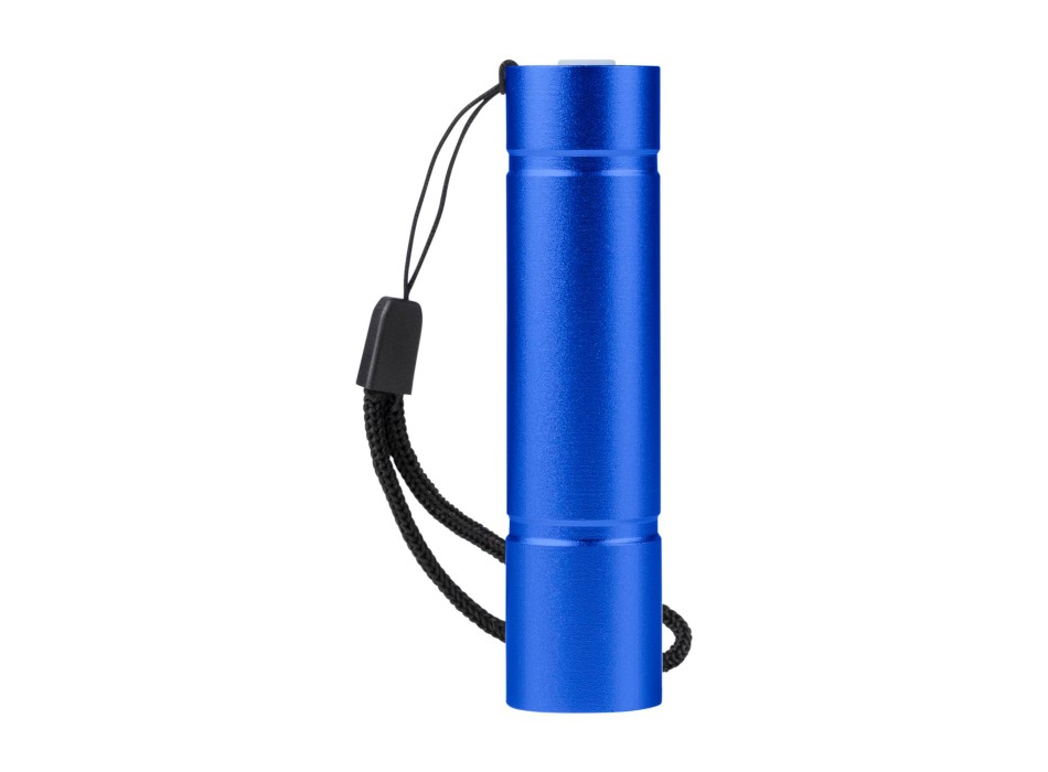 Torcia Sami | Riciclata | Ricaricabile FullGadgets.com