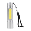 Torcia Sami | Riciclata | Ricaricabile FullGadgets.com