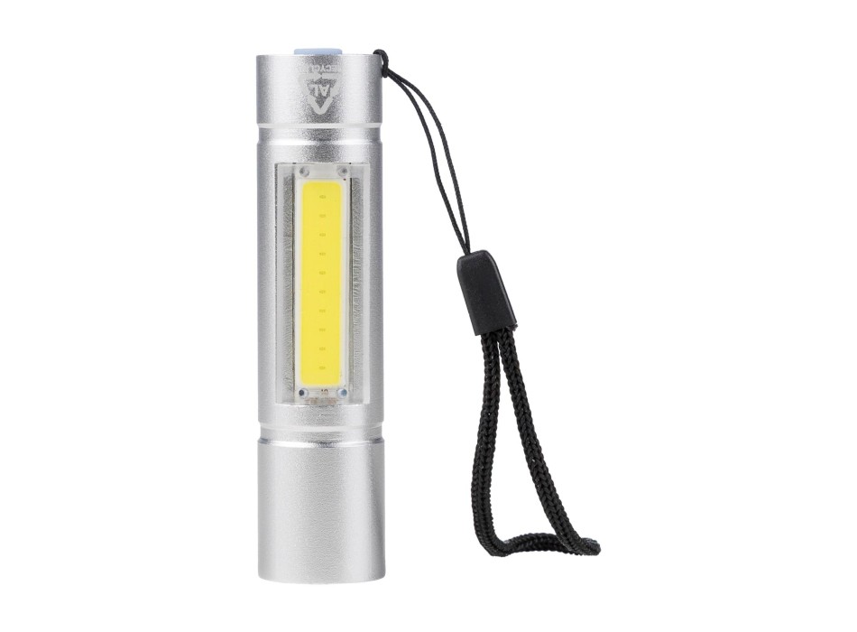 Torcia Sami | Riciclata | Ricaricabile FullGadgets.com