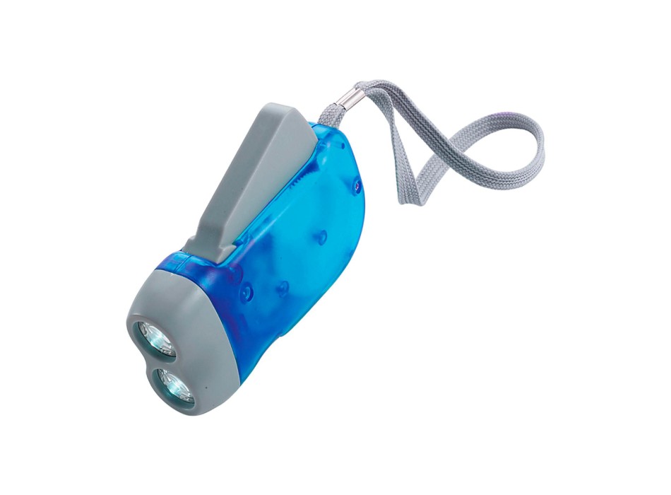 Torcia solare Tristan FullGadgets.com