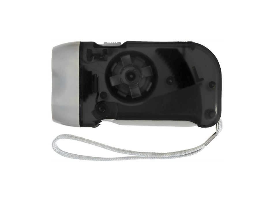 Torcia solare Tristan FullGadgets.com