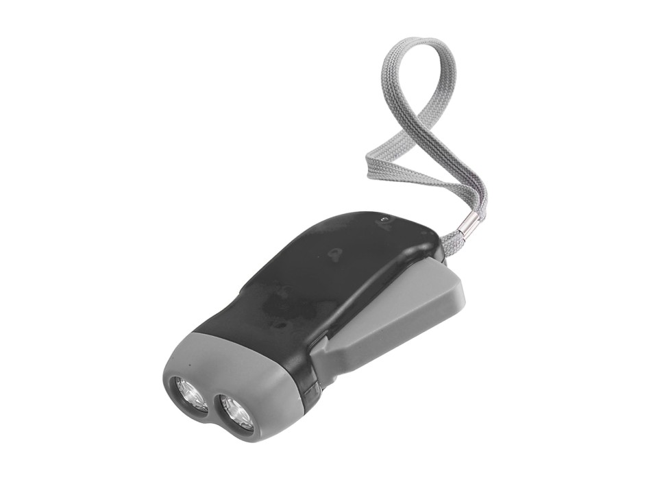 Torcia solare Tristan FullGadgets.com