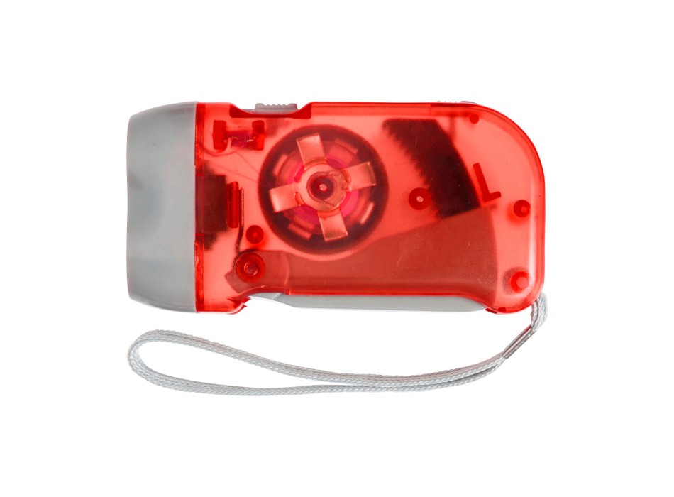 Torcia solare Tristan FullGadgets.com