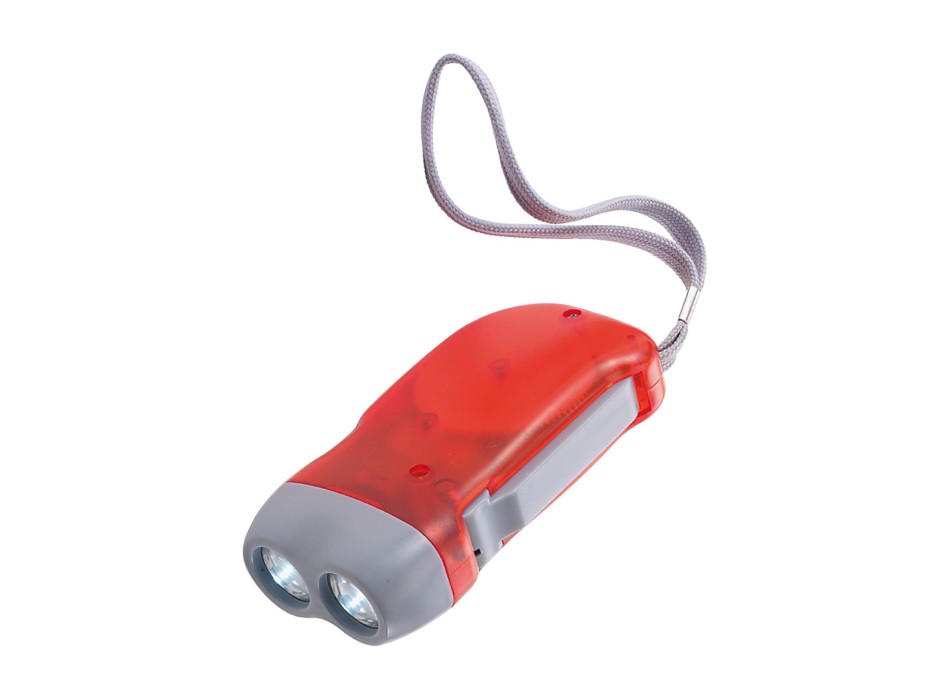 Torcia solare Tristan FullGadgets.com
