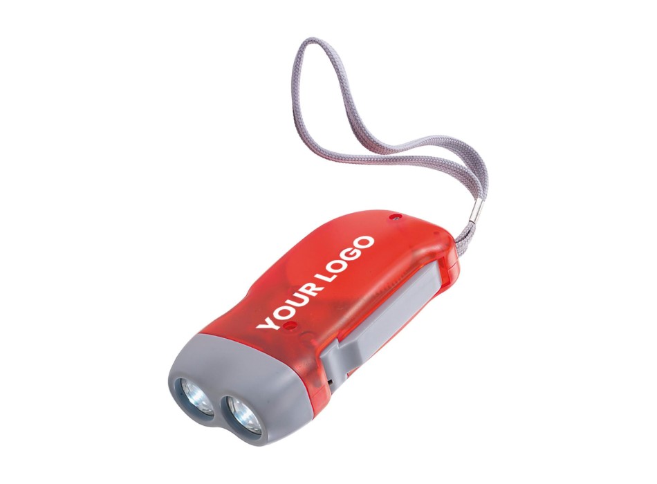 Torcia solare Tristan FullGadgets.com