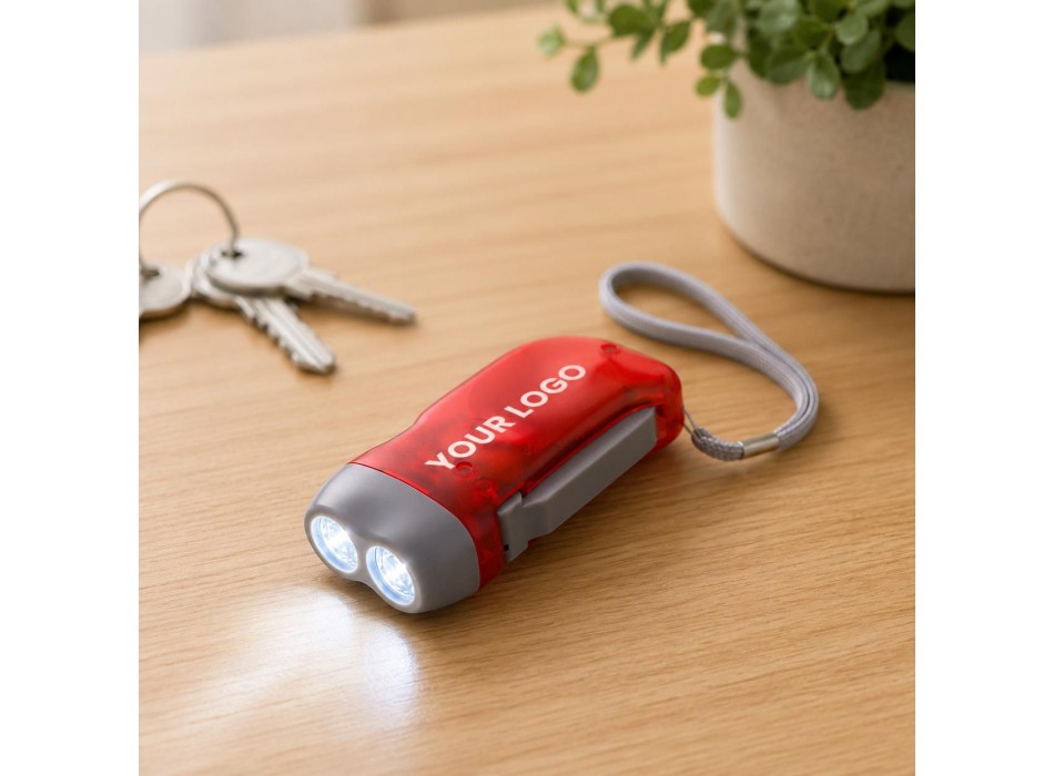 Torcia solare Tristan FullGadgets.com