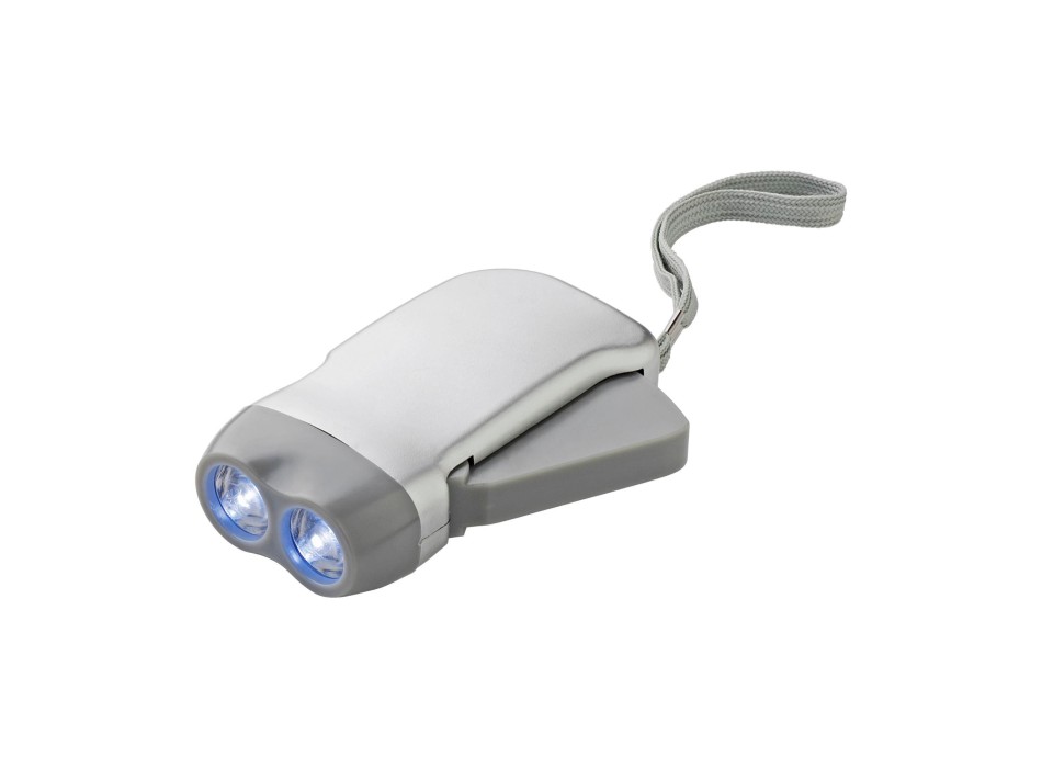 Torcia solare Tristan FullGadgets.com