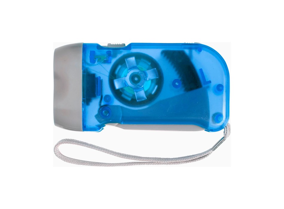 Torcia solare Tristan FullGadgets.com