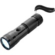 Torcia tascabile 14 luci Led, in alluminio Romeo FullGadgets.com