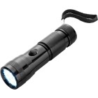 Torcia tascabile 14 luci Led, in alluminio Romeo FullGadgets.com