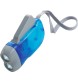 Torcia tascabile a dinamo, in ABS Tristan FullGadgets.com