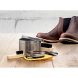 TORTON - Set pulizia scarpe 5 pezzi FullGadgets.com