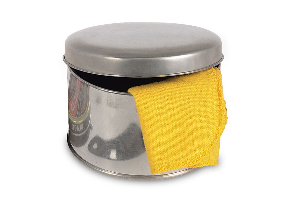 TORTON - Set pulizia scarpe 5 pezzi FullGadgets.com