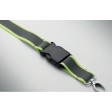TOSEE - Lanyard RPET riflettente FullGadgets.com