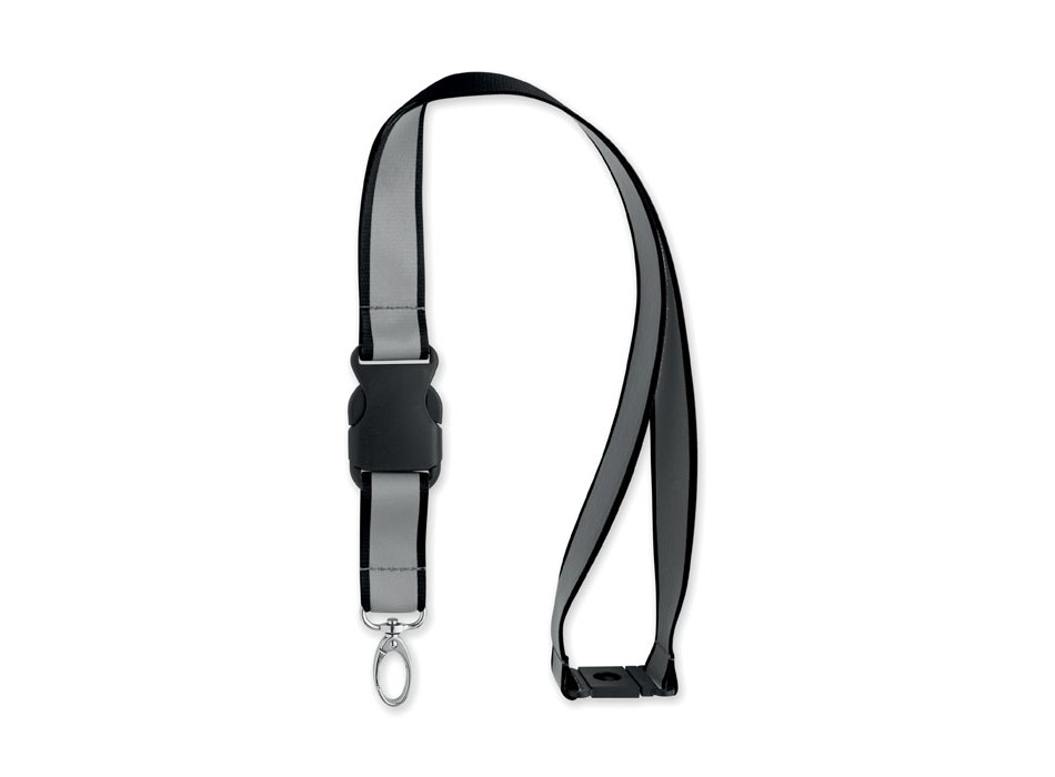 TOSEE - Lanyard RPET riflettente FullGadgets.com