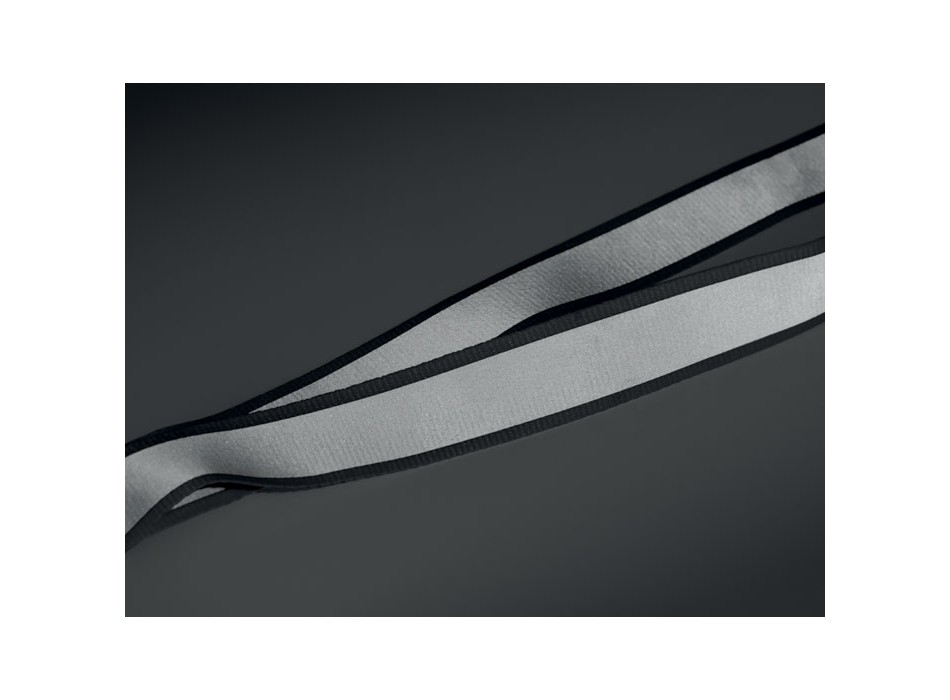 TOSEE - Lanyard RPET riflettente FullGadgets.com