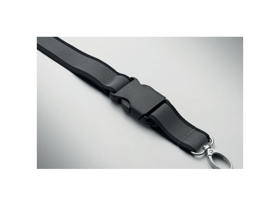 TOSEE - Lanyard RPET riflettente FullGadgets.com