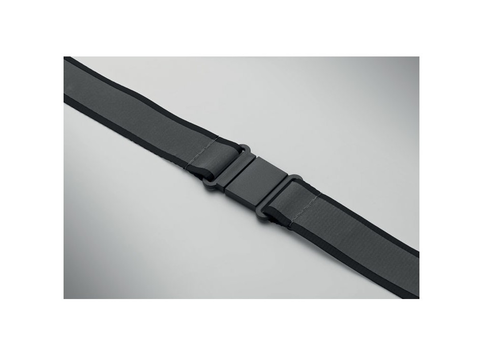 TOSEE - Lanyard RPET riflettente FullGadgets.com