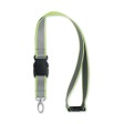 TOSEE - Lanyard RPET riflettente FullGadgets.com