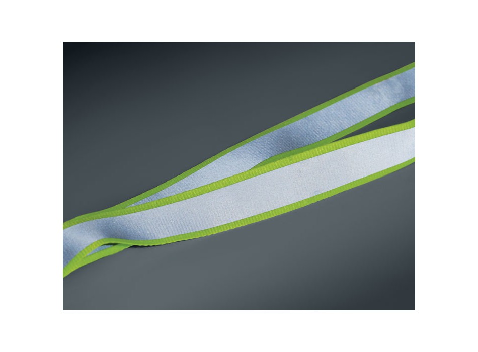 TOSEE - Lanyard RPET riflettente FullGadgets.com