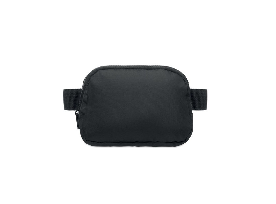 TOSHI - Marsupio poliestere 300D RPET FullGadgets.com