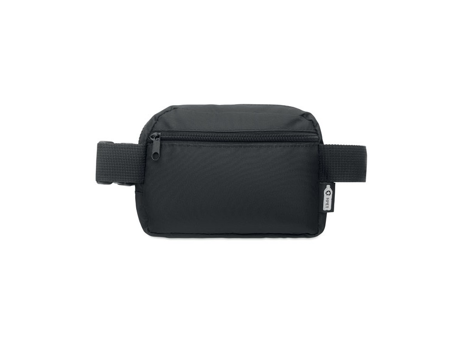 TOSHI - Marsupio poliestere 300D RPET FullGadgets.com