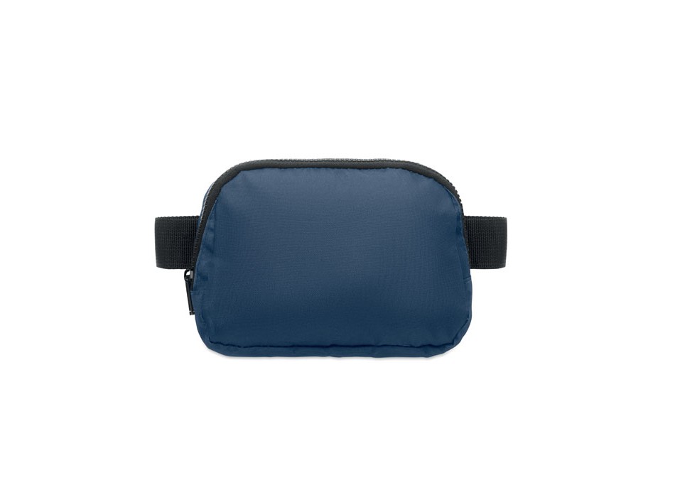 TOSHI - Marsupio poliestere 300D RPET FullGadgets.com