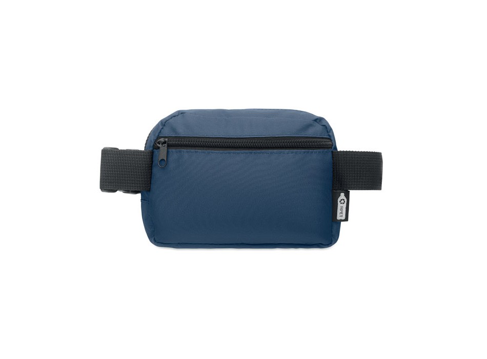 TOSHI - Marsupio poliestere 300D RPET FullGadgets.com