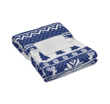 TOSTI - Coperta in pile RPET 190 gr/m² FullGadgets.com