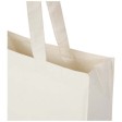 Tote bag a soffietto da 14 litri in tessuto biologico certificato OCS da 180 g/m² Odisha -14L FullGadgets.com