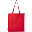 Tote bag a soffietto da 14 litri in tessuto biologico certificato OCS da 180 g/m² Odisha -14L FullGadgets.com