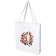 Tote bag a soffietto da 14 litri in tessuto biologico certificato OCS da 180 g/m² Odisha -14L FullGadgets.com