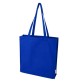 Tote bag a soffietto da 14 litri in tessuto biologico certificato OCS da 180 g/m² Odisha -14L FullGadgets.com
