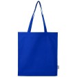 Tote bag a soffietto da 14 litri in tessuto biologico certificato OCS da 180 g/m² Odisha -14L FullGadgets.com