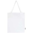 Tote bag a soffietto da 14 litri in tessuto biologico certificato OCS da 180 g/m² Odisha -14L FullGadgets.com