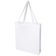 Tote bag a soffietto da 14 litri in tessuto biologico certificato OCS da 180 g/m² Odisha -14L FullGadgets.com