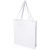 Tote bag a soffietto da 14 litri in tessuto biologico certificato OCS da 180 g/m² Odisha -14L