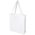 Tote bag a soffietto da 14 litri in tessuto biologico certificato OCS da 180 g/m² Odisha -14L