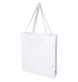 Tote bag a soffietto da 14 litri in tessuto biologico certificato OCS da 180 g/m² Odisha -14L FullGadgets.com