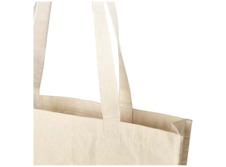 Tote bag a soffietto da 270 g/m² Florida 14L FullGadgets.com