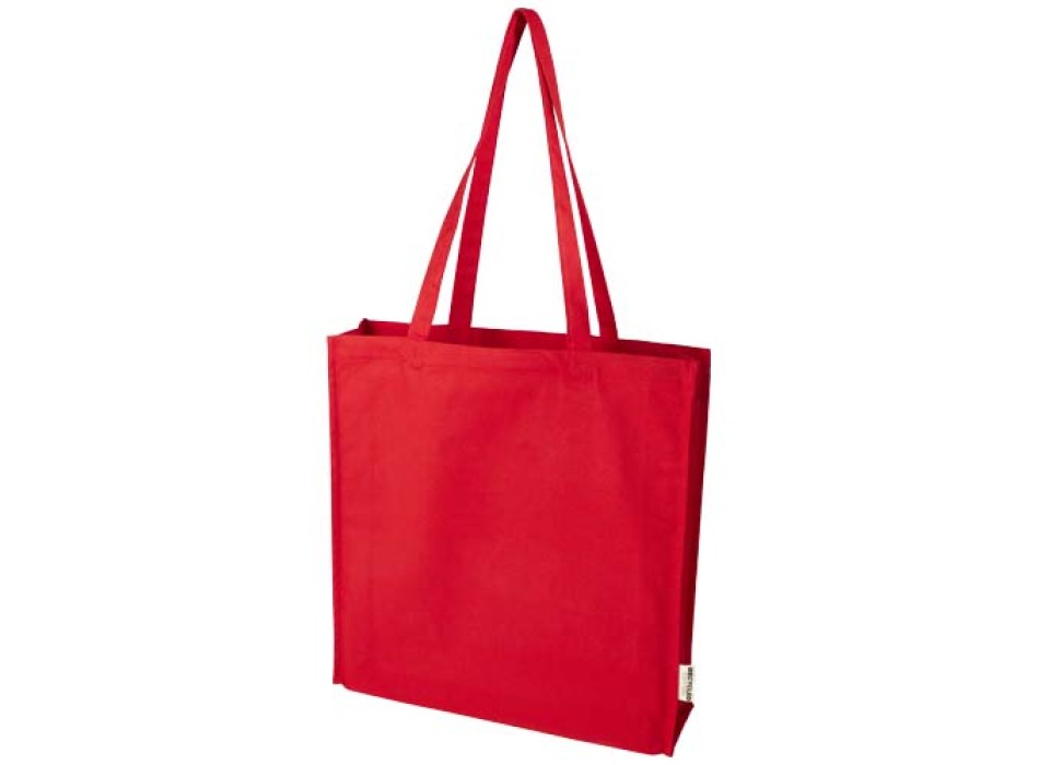 Tote bag a soffietto da 270 g/m² Florida 14L FullGadgets.com