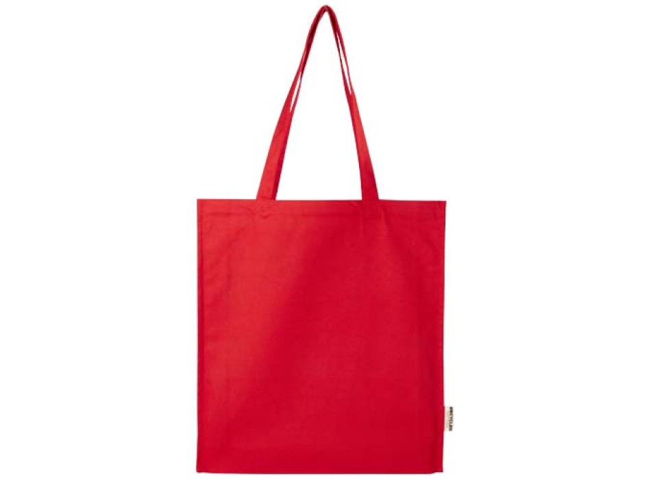 Tote bag a soffietto da 270 g/m² Florida 14L FullGadgets.com