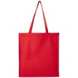 Tote bag a soffietto da 270 g/m² Florida 14L FullGadgets.com