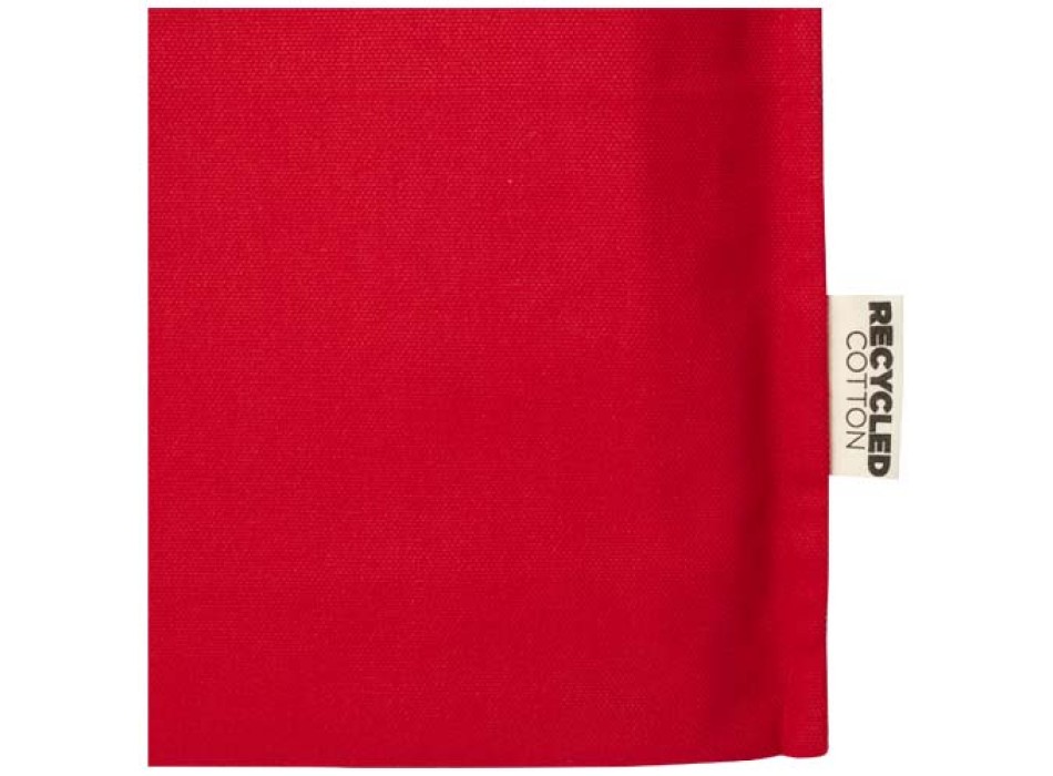 Tote bag a soffietto da 270 g/m² Florida 14L FullGadgets.com