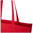 Tote bag a soffietto da 270 g/m² Florida 14L FullGadgets.com