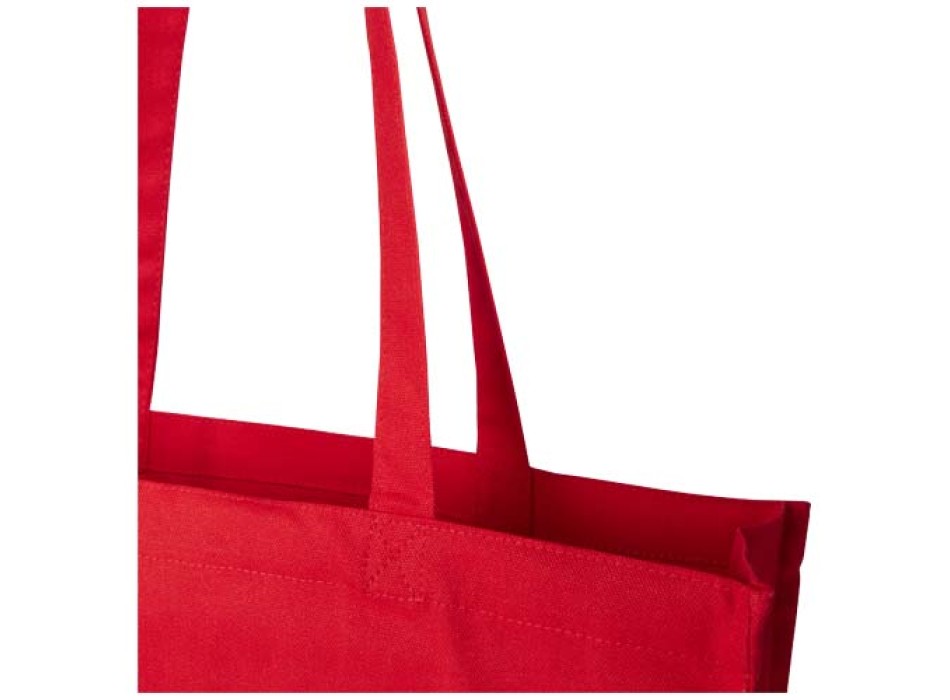 Tote bag a soffietto da 270 g/m² Florida 14L FullGadgets.com